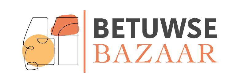 Betuwse Bazaar Logo